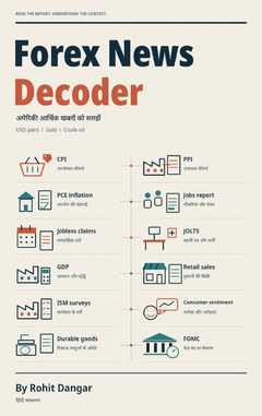 Forex News Decoder — cover page